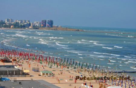 Отдых на курортах Румынии Отдых на курортах Румынии