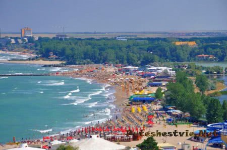 Отдых на курортах Румынии Отдых на курортах Румынии