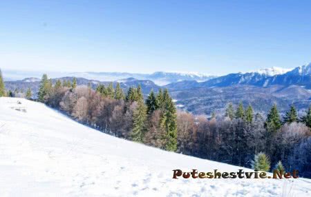 Отдых на курортах Румынии Отдых на курортах Румынии