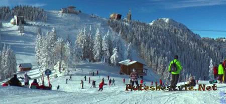 Отдых на курортах Румынии Отдых на курортах Румынии