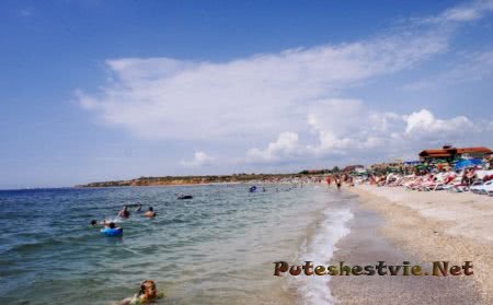 Отдых на курортах Румынии Отдых на курортах Румынии