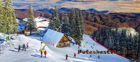 Отдых на курортах Румынии Отдых на курортах Румынии