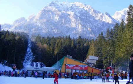 Отдых на курортах Румынии Отдых на курортах Румынии