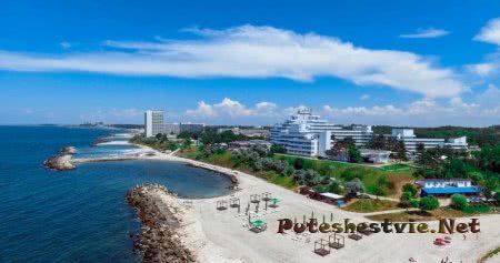 Отдых на курортах Румынии Отдых на курортах Румынии