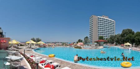 Отдых на курортах Румынии Отдых на курортах Румынии