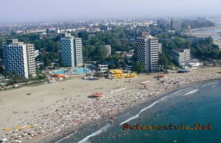 Отдых на курортах Румынии Отдых на курортах Румынии