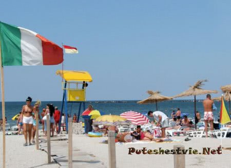 Отдых на курортах Румынии Отдых на курортах Румынии