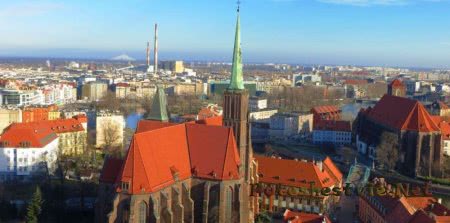 Кафедральный собор Иоанна Крестителя