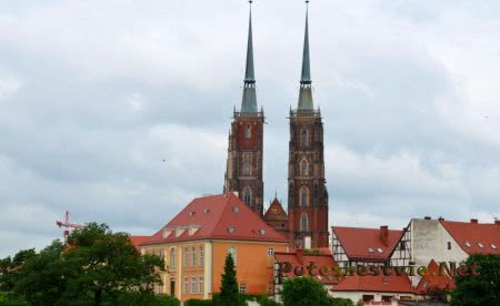 Кафедральный собор Иоанна Крестителя