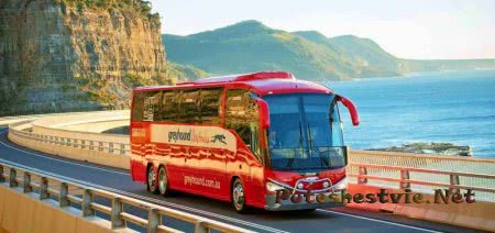 Плюсы и минусы автобусных туров Плюсы и минусы автобусных туров