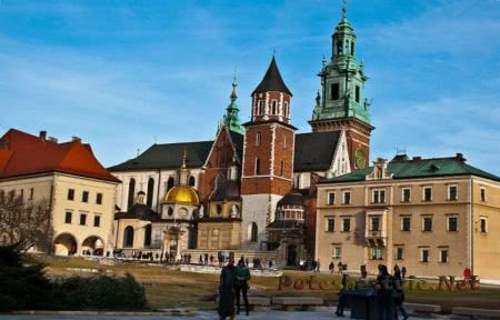 Кафедральный Собор Святых Станислава и Вацлава Кафедральный Собор Святых Станислава и Вацлава