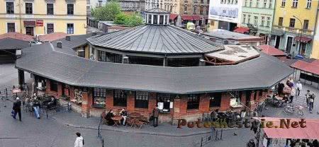 Казимеж Казимеж