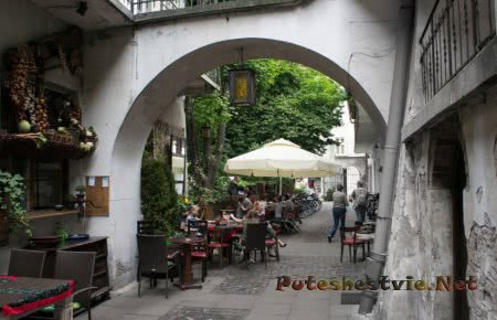 Казимеж Казимеж