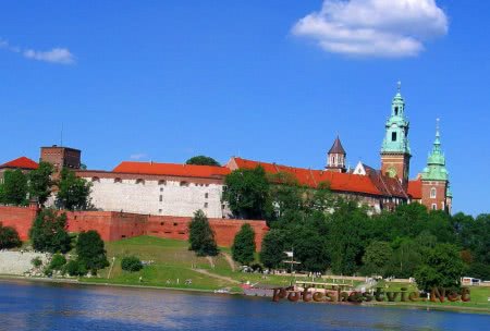 Замок Вавель Замок Вавель