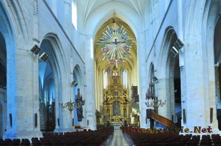 Костел Святой Екатерины и Святой Маргариты Костел Святой Екатерины и Святой Маргариты