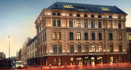 Недорогие отели Кракова Недорогие отели Кракова