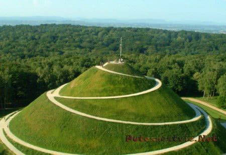 Курган Костюшко Курган Костюшко