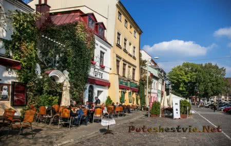 Казимеж Казимеж