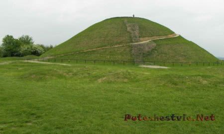 Курган Кракуса Курган Кракуса
