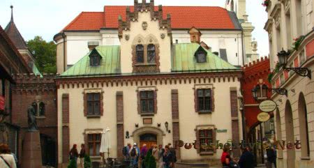 Музей Чарторыйских Музей Чарторыйских