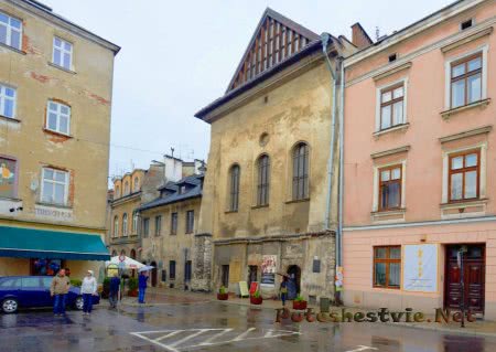 Казимеж Казимеж