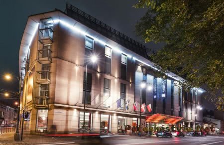 Недорогие отели Кракова Недорогие отели Кракова