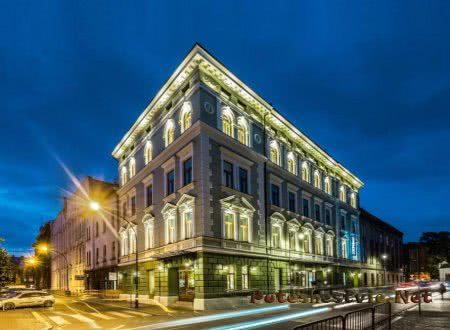 Недорогие отели Кракова Недорогие отели Кракова