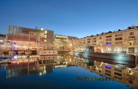 Морской музей Галата Морской музей Галата