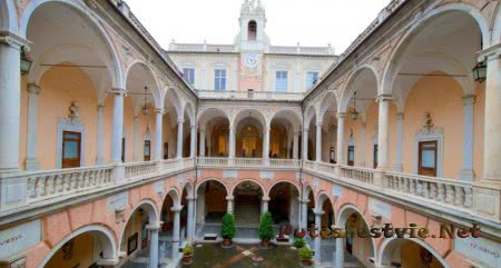 Палаццо Дориа-Турси Палаццо Дориа-Турси