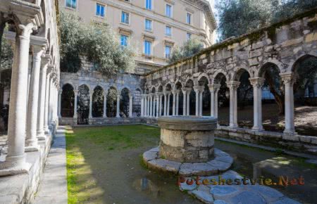 Дом Колумба Дом Колумба