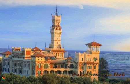 Замок Маккензи Замок Маккензи