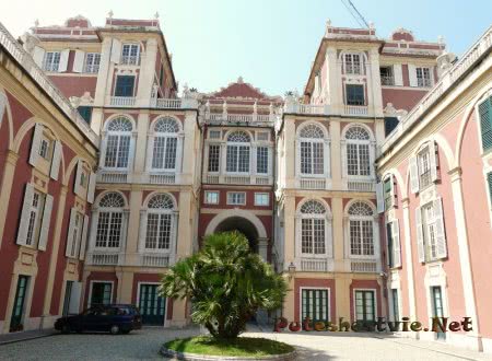 Палаццо Реале Палаццо Реале