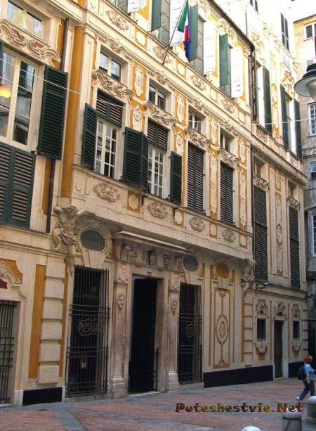 Национальная галерея Национальная галерея