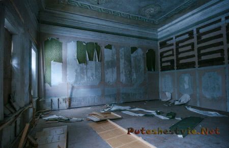 Усадьба Подъячево Усадьба Подъячево