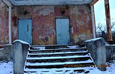 Усадьба Медное-Власово Усадьба Медное-Власово