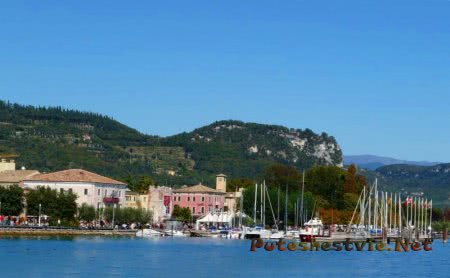 Город Бардолино