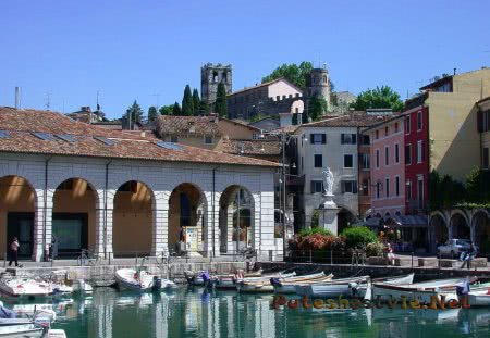 Археологический музей Дезенцано-дель-Гарда