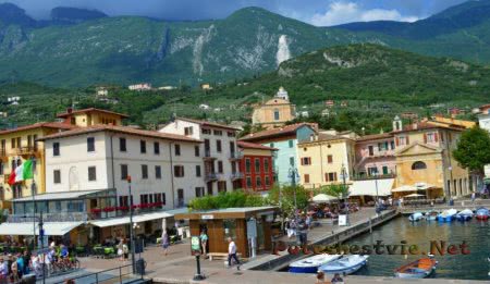 Замок Скалигеров