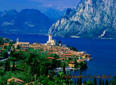 Город Сирмионе