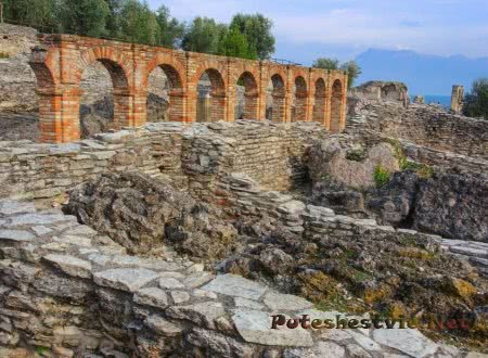 Гроты Катуллы