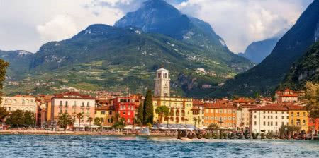 Город Гарда