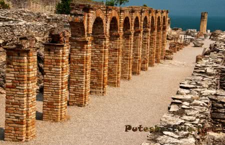 Гроты Катуллы