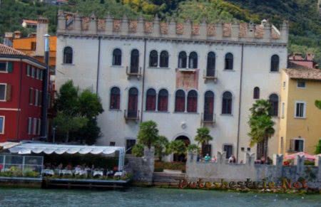 Замок Скалигеров