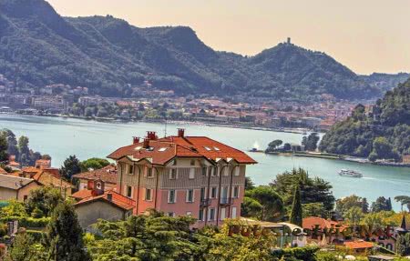 Город Черноббио Город Черноббио