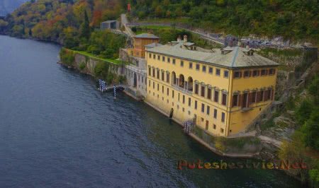 Вилла Плиниана Вилла Плиниана