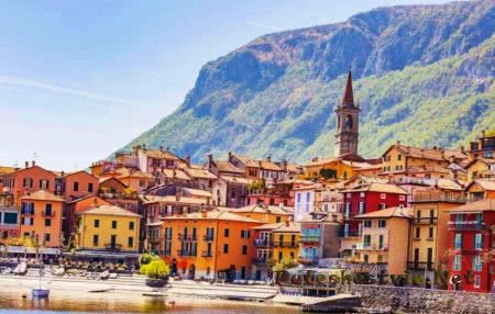 Город Лекко Город Лекко