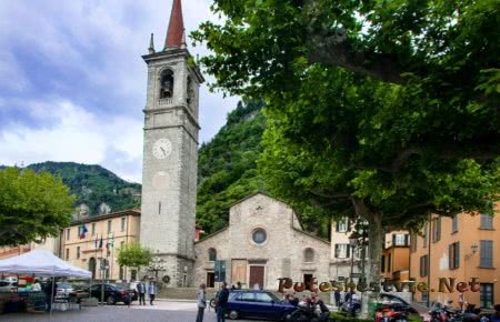 Церковь Святого Георгия Церковь Святого Георгия