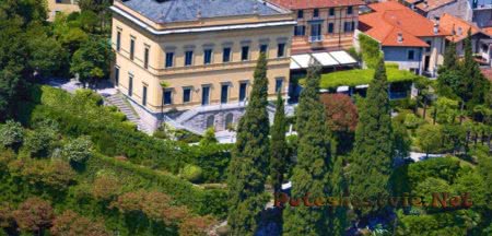 Вилла Чипресси Вилла Чипресси