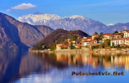 Город Оссуччо Город Оссуччо