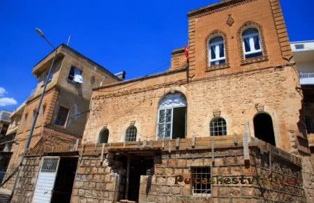 Экскурсия в город Мардин Экскурсия в город Мардин